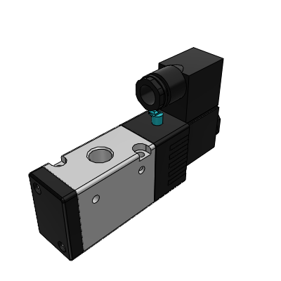 JELPC J3V Industrial Valves