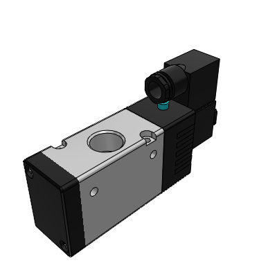 JELPC J3V Industrial Valves