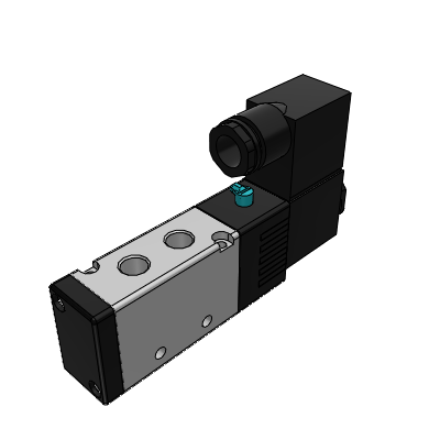 JELPC J4V Industrial Valves
