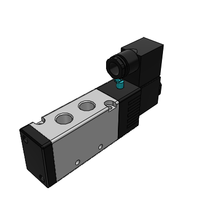 JELPC J4V Industrial Valves