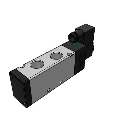 JELPC J4V Industrial Valves