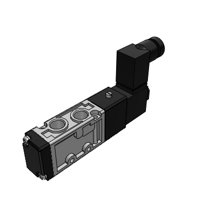 JELPC JELV Industrial Valves