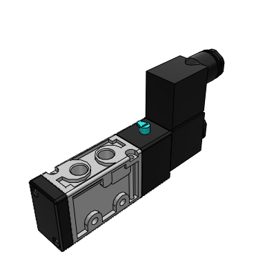 JELPC JELV Industrial Valves