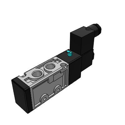 JELPC JELV Industrial Valves