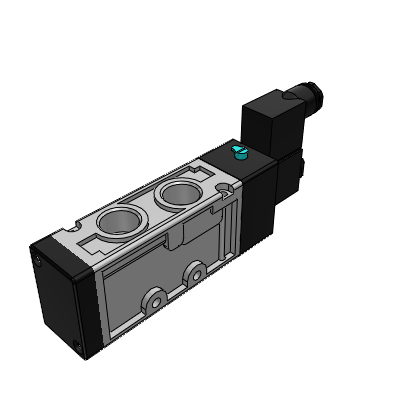 JELPC JELV Industrial Valves