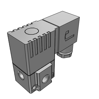 JELPC JVT307-06-DC12V Industrial Valves