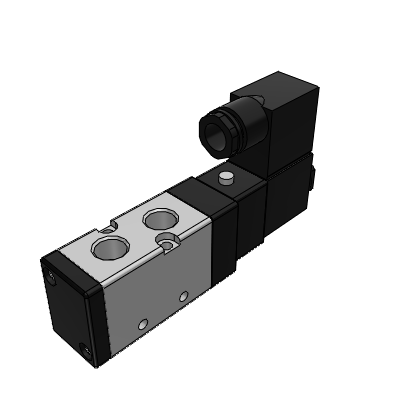 JELPC VF3 Industrial Valves