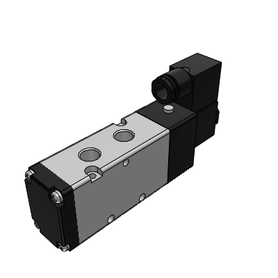 JELPC VF5 Industrial Valves