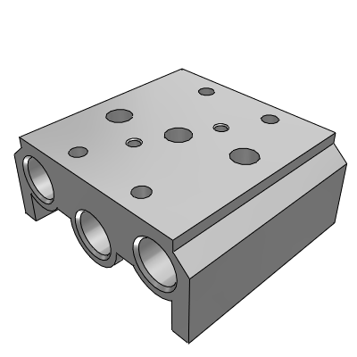 JELPC Db Industrial Valves