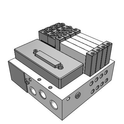 JELPC JEL-FD Industrial Valves