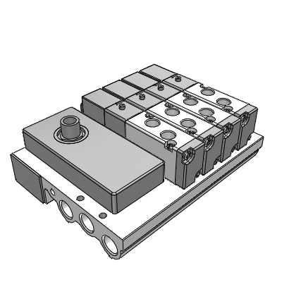 JELPC JEL-FE Industrial Valves