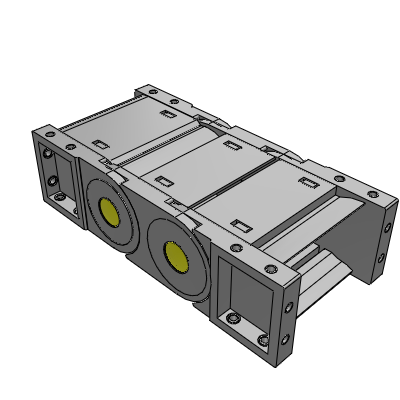 Closed both sides open
