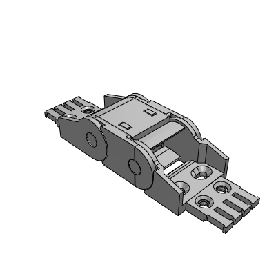 Closed both sides open