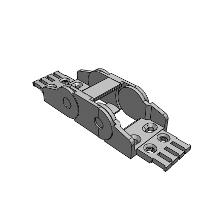 Bridge type inside open