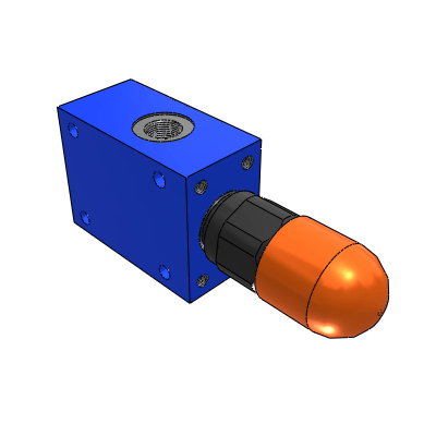 Jiayite Hydraulics SJCYM5C3Q Industrial Valves