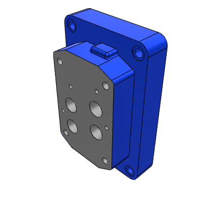 Jiayite Hydraulics 2D2N4ONQV Industrial Valves