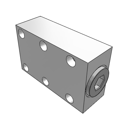 Jiayite Hydraulics JNZGXONQW Industrial Valves
