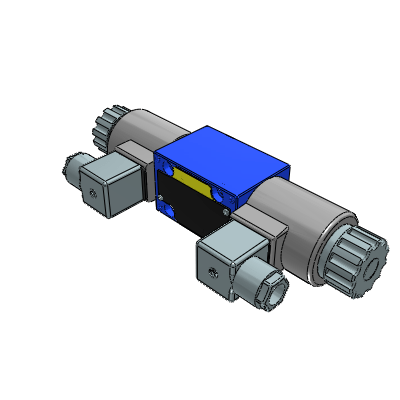 Jiayite Hydraulics INVXX24JS Industrial Valves