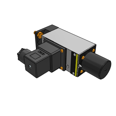 Jiayite Hydraulics UKH0NJBKR Industrial Valves