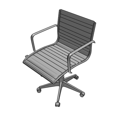JACKSON I - White