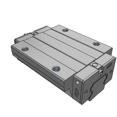 Linear guide