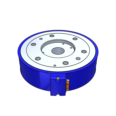Analog External Sensor