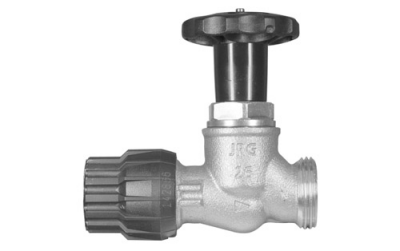 Absperrarmaturen