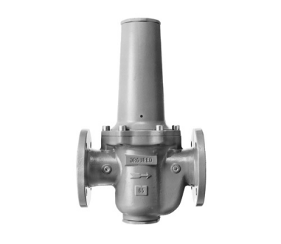 Regulierarmaturen