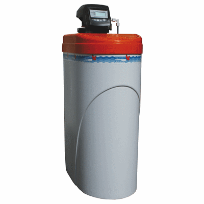 JUDO Wasseraufbereitung GmbH Denitrator Industrial Valves