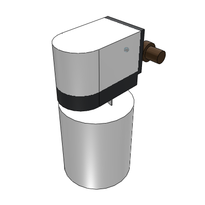 JUDO Wasseraufbereitung GmbH Julia Industrial Valves