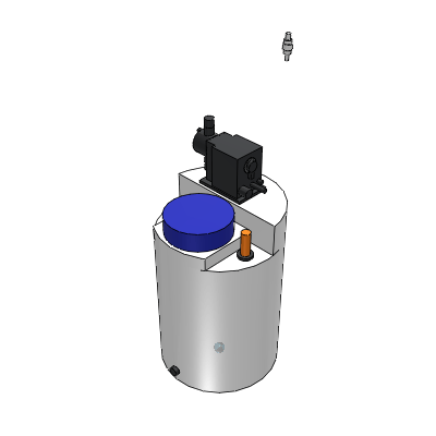 JUDO Wasseraufbereitung GmbH Dosierung Igt Industrial Valves