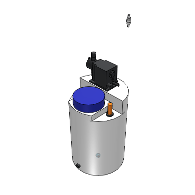 JUDO Wasseraufbereitung GmbH Dosierung Igt Industrial Valves