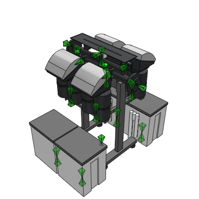 JUDO Wasseraufbereitung GmbH Contisoft Industrial Valves