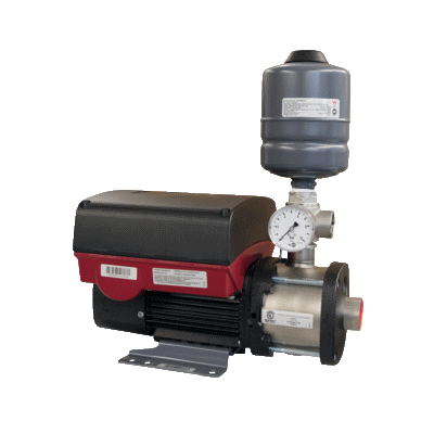 JUDO Wasseraufbereitung GmbH Druckerhohungsanlagen Industrial Valves