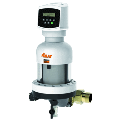 JUDO Wasseraufbereitung GmbH Jfxl Industrial Valves