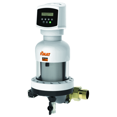 JUDO Wasseraufbereitung GmbH Jfxl Industrial Valves