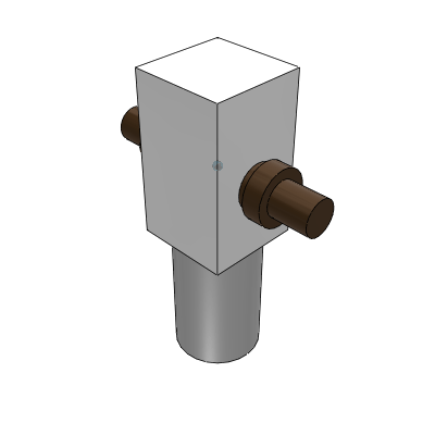 JUDO Wasseraufbereitung GmbH Mhf Industrial Valves