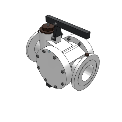 JUDO Wasseraufbereitung GmbH 65 200 Industrial Valves