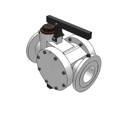 JUDO Wasseraufbereitung GmbH 65 200 Industrial Valves