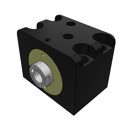 JUFAN A:doubling acting - La Cn Industrial Valves