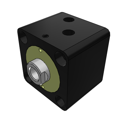 JUFAN A:doubling acting - Sd Cn Industrial Valves