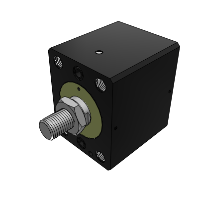 Europe compact cylinder