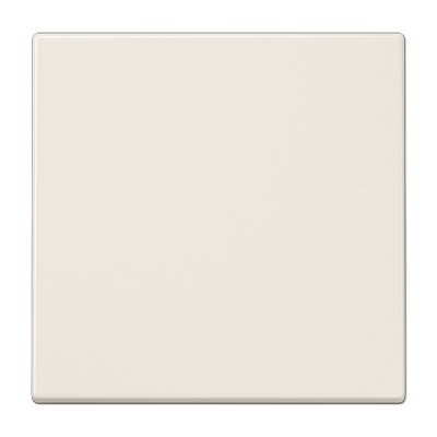 Wippe, Duroplast, Serie LS, weiß