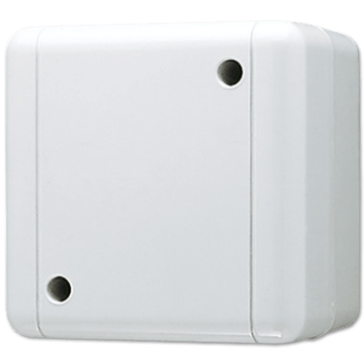 Abzweigdose, WG&nbsp;800, grau