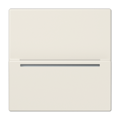 Hotelcard-Schalter RFID, Serie LS, weiß