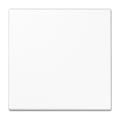 Wippe, Duroplast antimikrobiell, Serie LS, alpinweiß