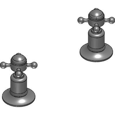 Just Taps Black, Cross Panel Valves Industrial Valves
