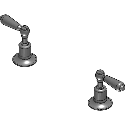 Just Taps Lever Panel Valves 34 Industrial Valves