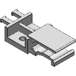 Connecting pieces