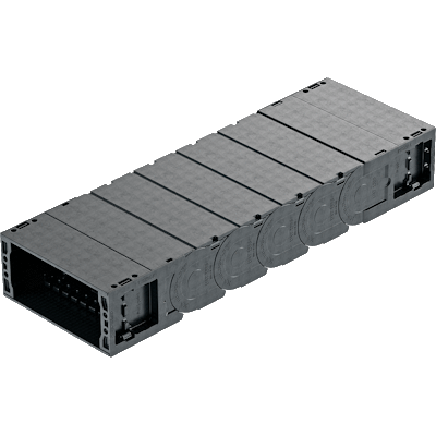 Uniflex Advanced Tubes Series